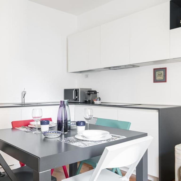 Easylife - Milano - Bixio 11 - Porta Venezia - Appartamento con 1 Camera da Letto - 10