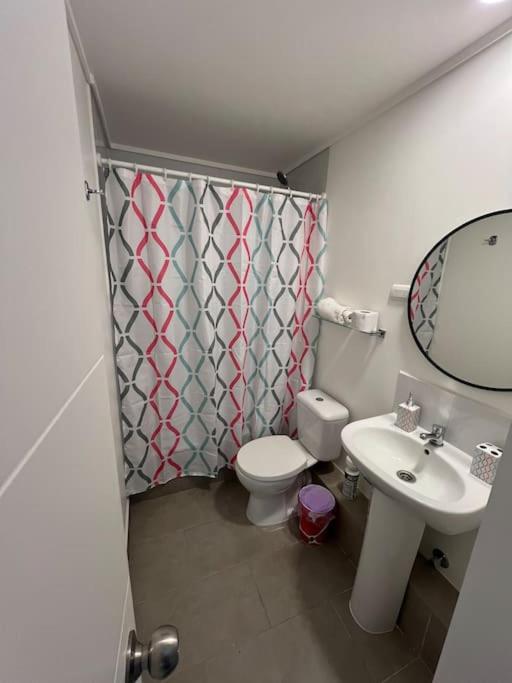 Departamento centroPuerto Montt - Apartamento de 2 dormitorios - 4