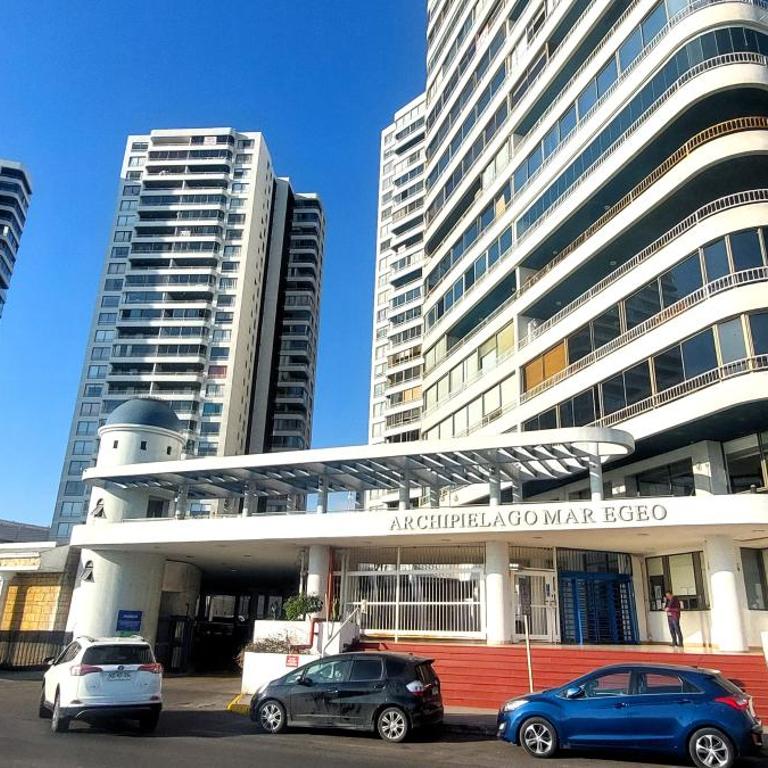 Departamentos Mar Egeo - Apartamento de 2 dormitorios - 2