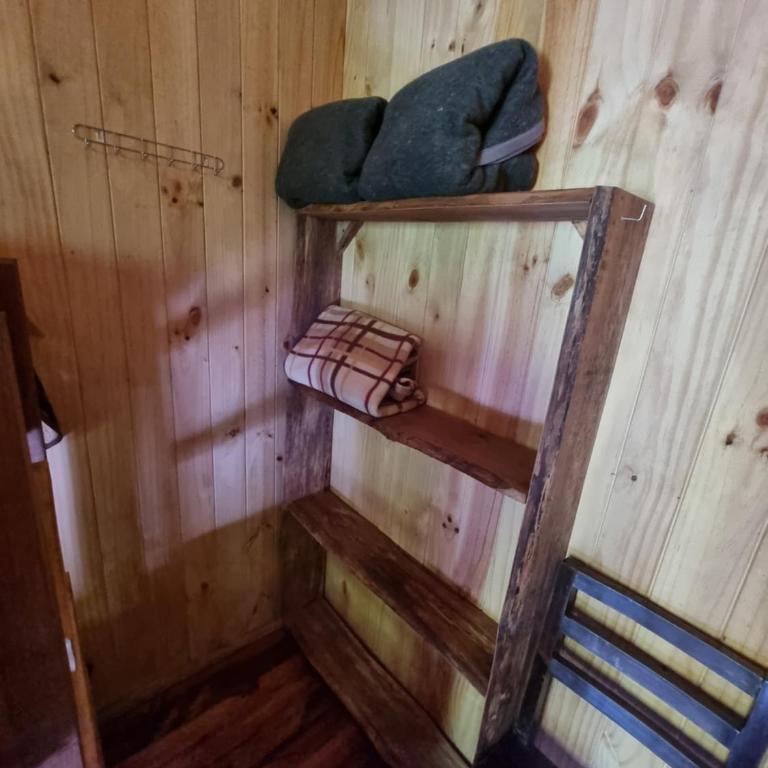 Cabañas Rusticas en Caburgua - Two-Bedroom Bungalow - 16