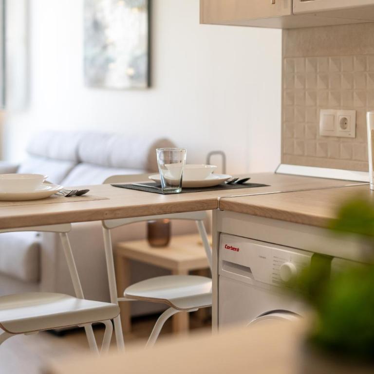 AT Villafiel Atarazanas-Plaza - Apartamento con vistas al parque - 23