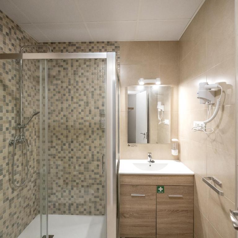 AT Villafiel Atarazanas-Plaza - Apartamento con vistas al parque - 20
