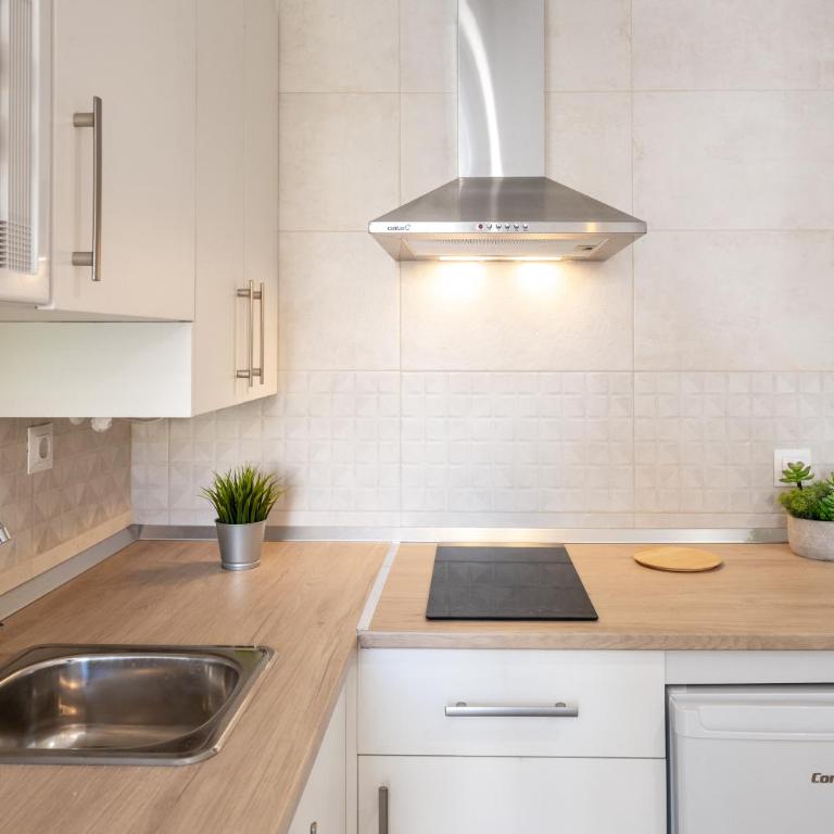AT Villafiel Atarazanas-Plaza - Apartamento con vistas al parque - 21
