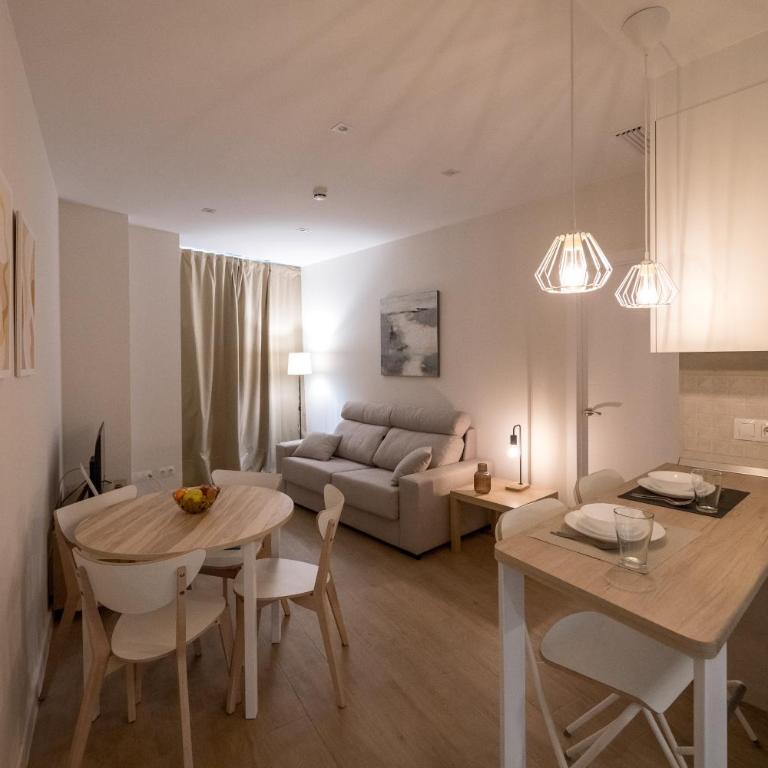 AT Villafiel Atarazanas-Plaza - Apartamento con vistas al parque - 32