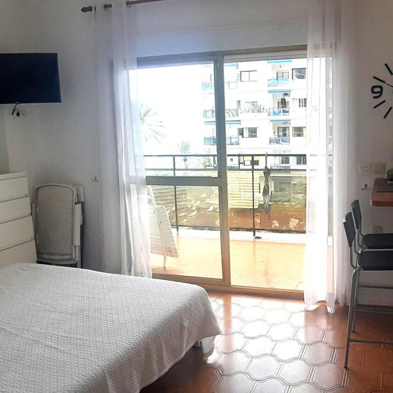 estudio de ensueño a pie de playa en Marbella en el SKOL - Apartamento de 1 dormitorio - 17
