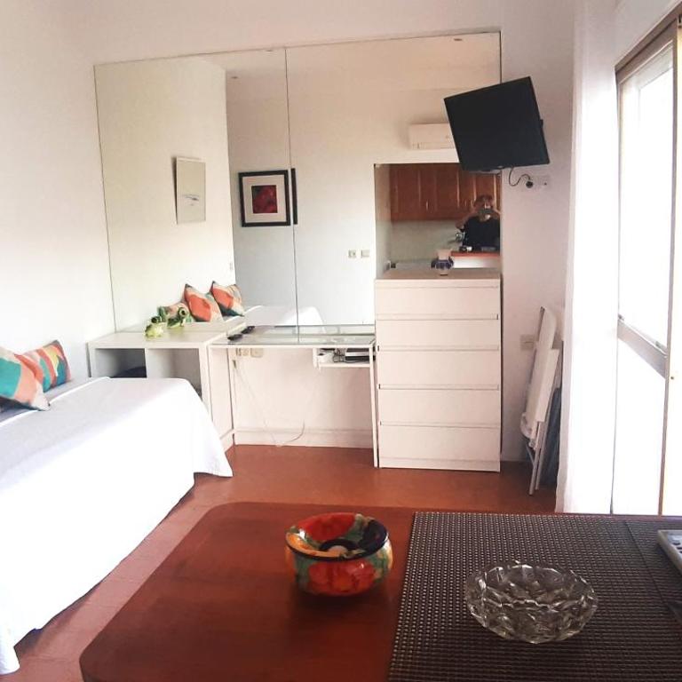 estudio de ensueño a pie de playa en Marbella en el SKOL - Apartamento de 1 dormitorio - 19