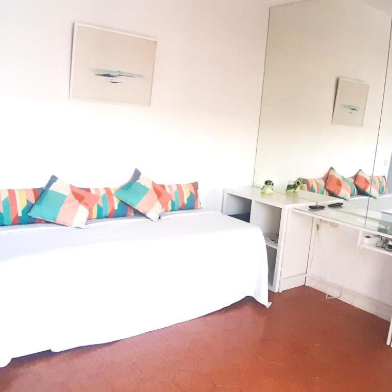 estudio de ensueño a pie de playa en Marbella en el SKOL - Apartamento de 1 dormitorio - 21