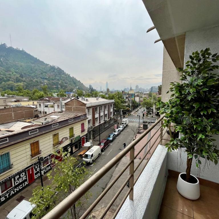 ViveBellavistacl - Apartamento de 2 dormitorios - 2