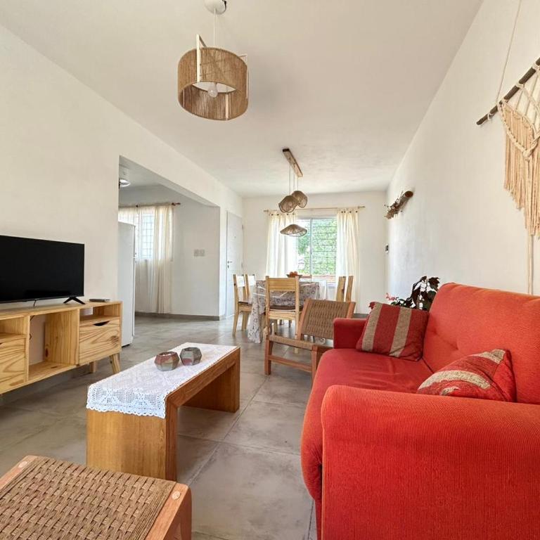 Casita del Sol - Casa de 2 dormitorios - 1