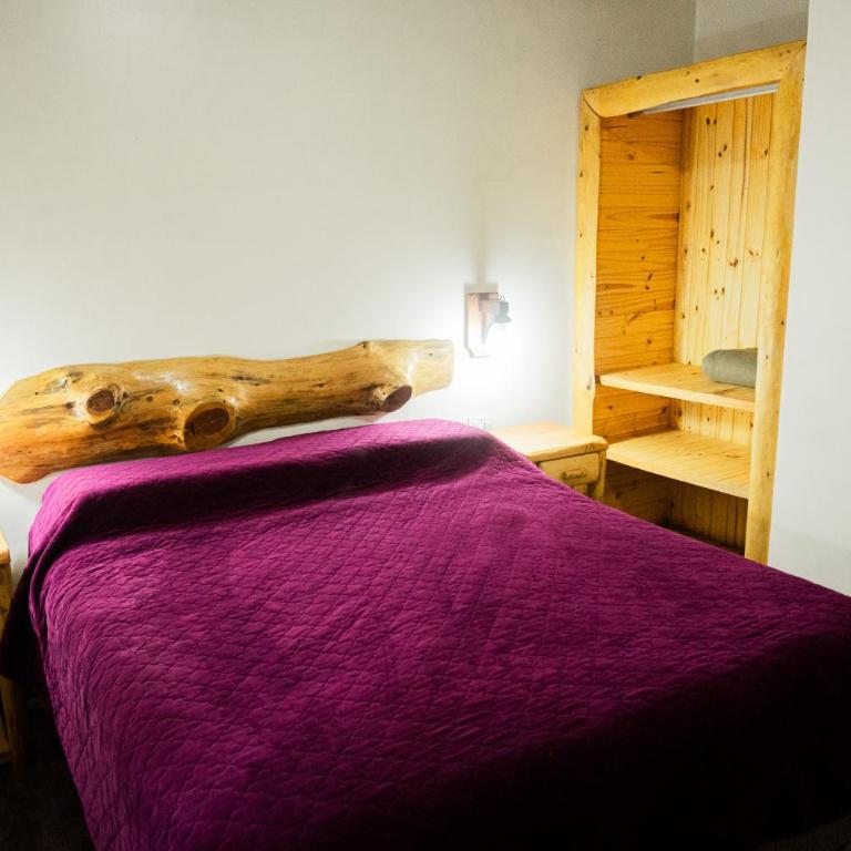 Sueño de Pehuenia - Casa de 2 dormitorios - 6
