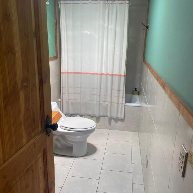 Espacio Ecole - Habitación Familiar con baño privado - 2