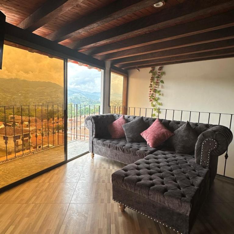 Suite Master - Apartamento de 2 dormitorios - 3