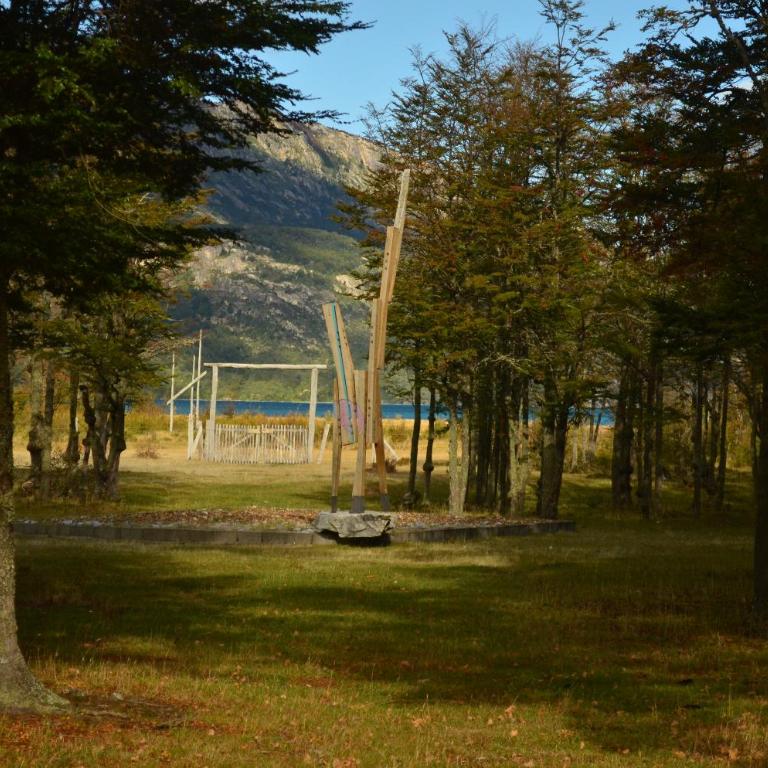 Casa Bahía Patagonia - Vacation Home - 10