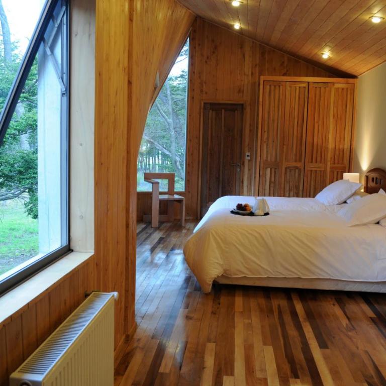 Casa Bahía Patagonia - Vacation Home - 14