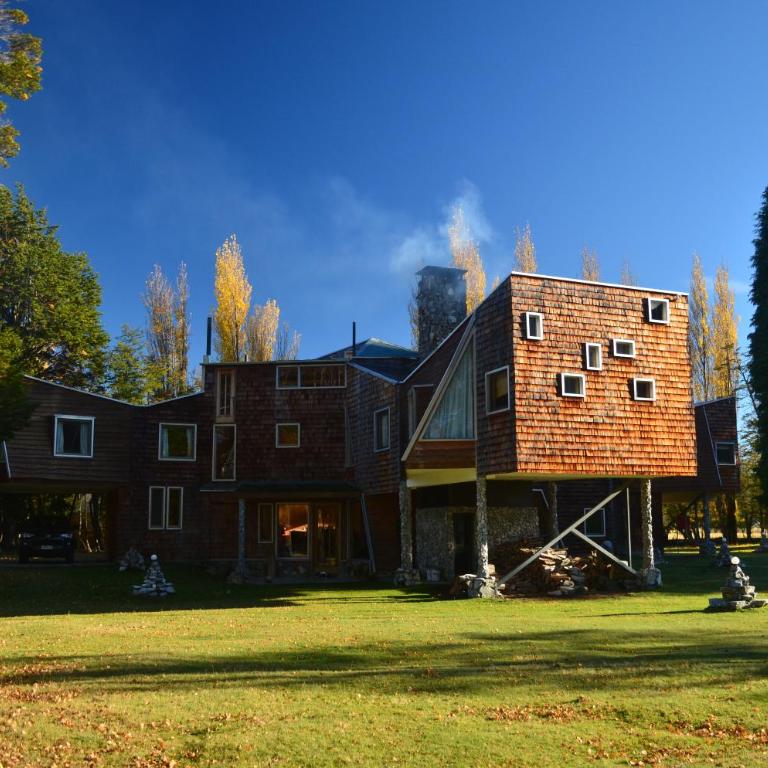 Casa Bahía Patagonia - Vacation Home - 16
