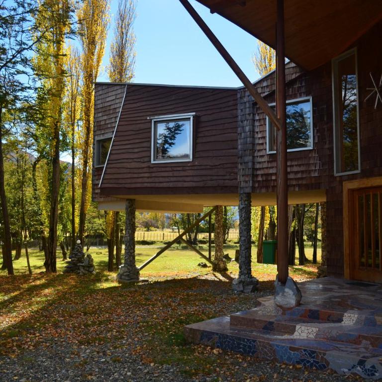 Casa Bahía Patagonia - Vacation Home - 17