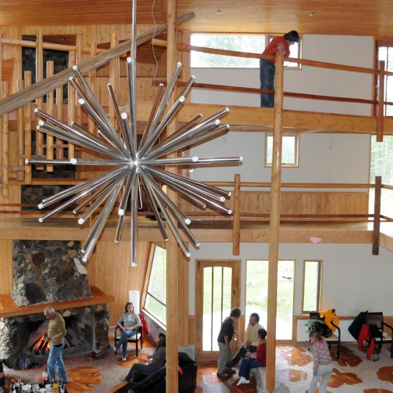 Casa Bahía Patagonia - Vacation Home - 18