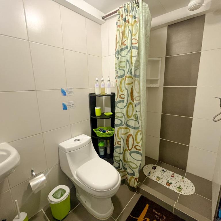 Gem in Calacoto Centric Warm with washer 2 blocks to Ave - Apartamento de 1 dormitorio - 8