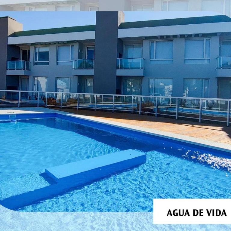 Agua de Vida - Apartamento de 1 dormitorio - 1
