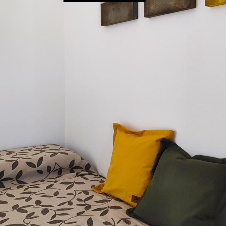 Agua de Vida - Apartamento de 1 dormitorio - 2