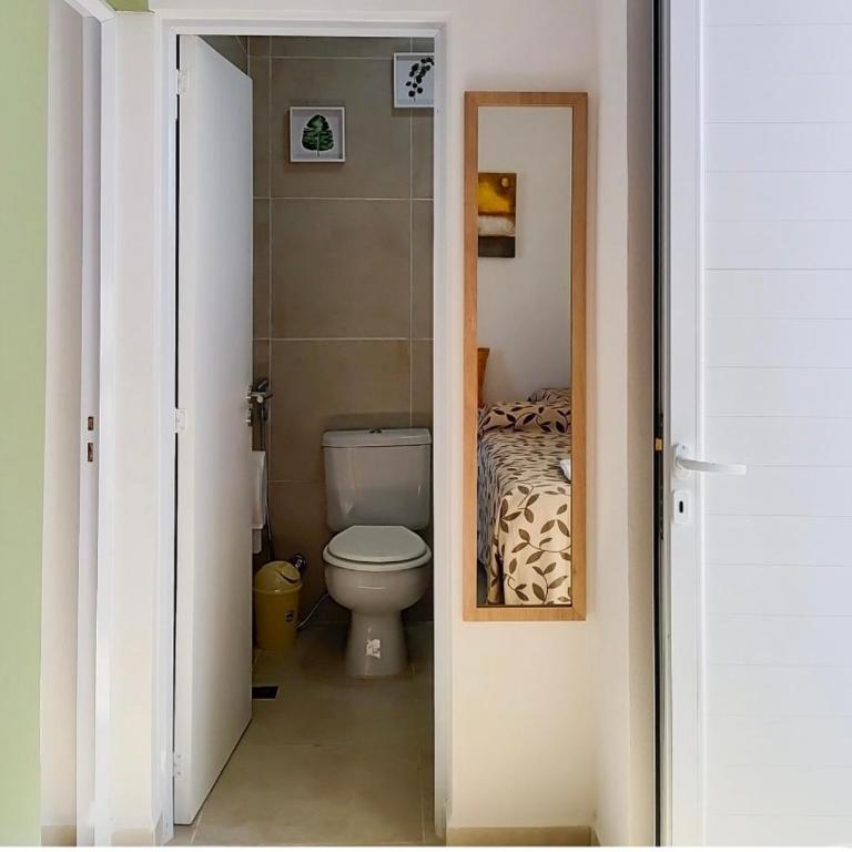 Agua de Vida - Apartamento de 1 dormitorio - 3