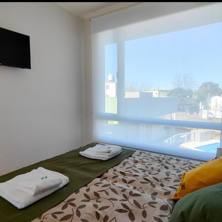 Agua de Vida - Apartamento de 1 dormitorio - 4