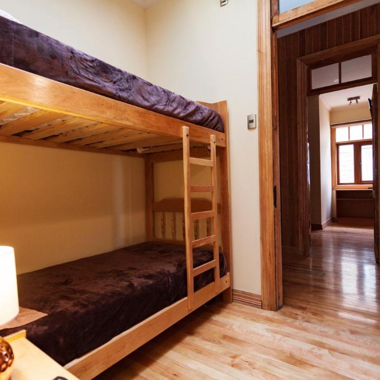Hostal Boutique Patagonia Mística - Habitación Individual Pequeña - 1