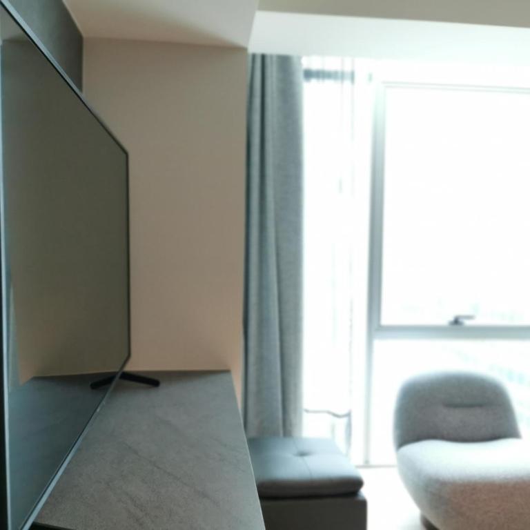 Suite Corner Regency Mexico City Insurgentes WTC - Superior Apartment with City View - 30