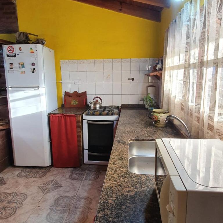 Paseo por las Nubes - Apartamento de 3 dormitorios - 1