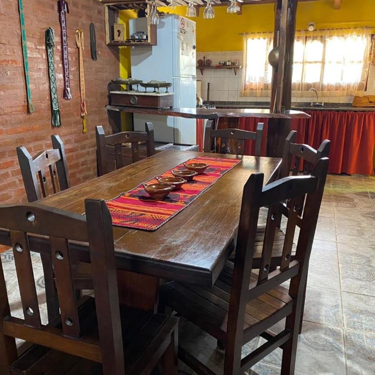 Paseo por las Nubes - Apartamento de 3 dormitorios - 2