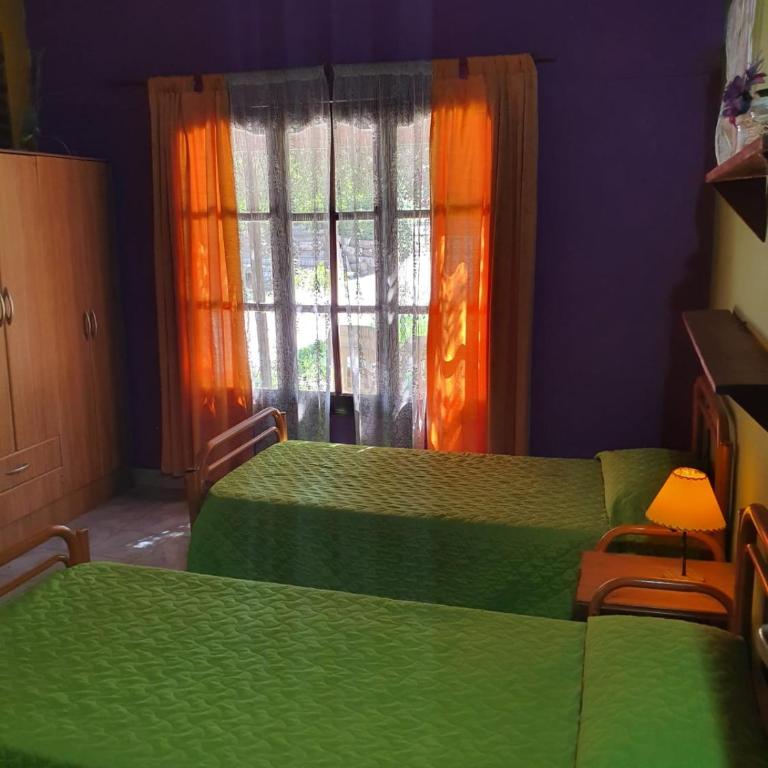 Paseo por las Nubes - Apartamento de 3 dormitorios - 5