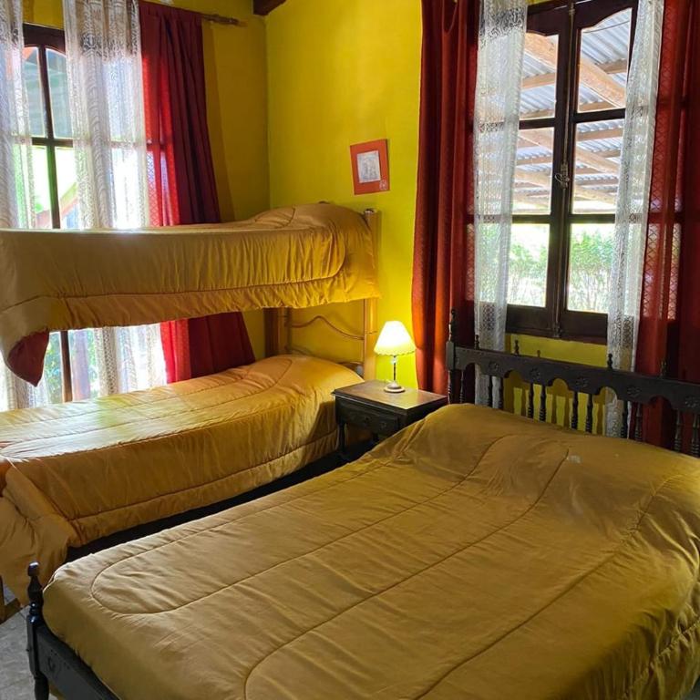 Paseo por las Nubes - Apartamento de 3 dormitorios - 6