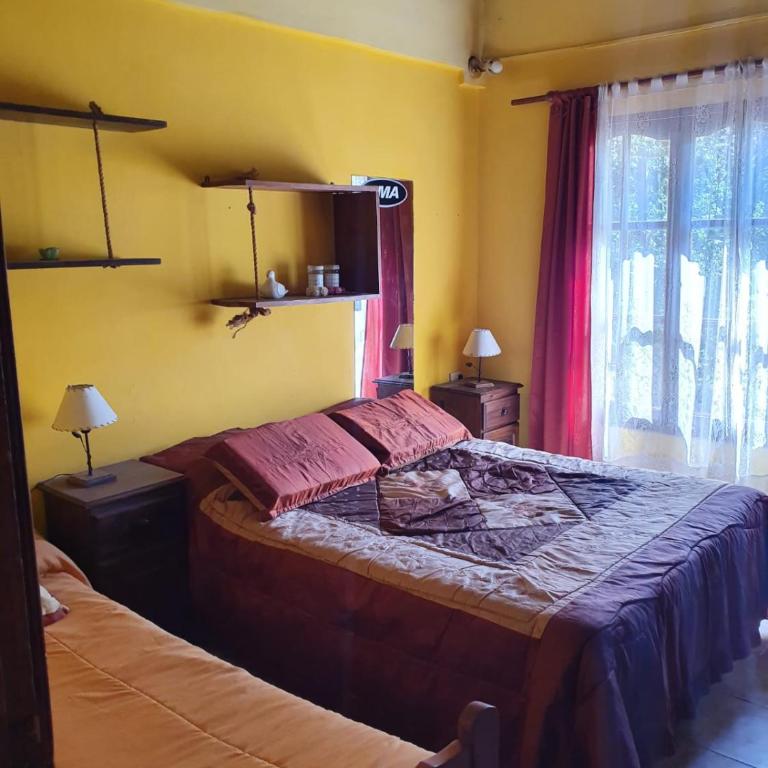 Paseo por las Nubes - Apartamento de 3 dormitorios - 13