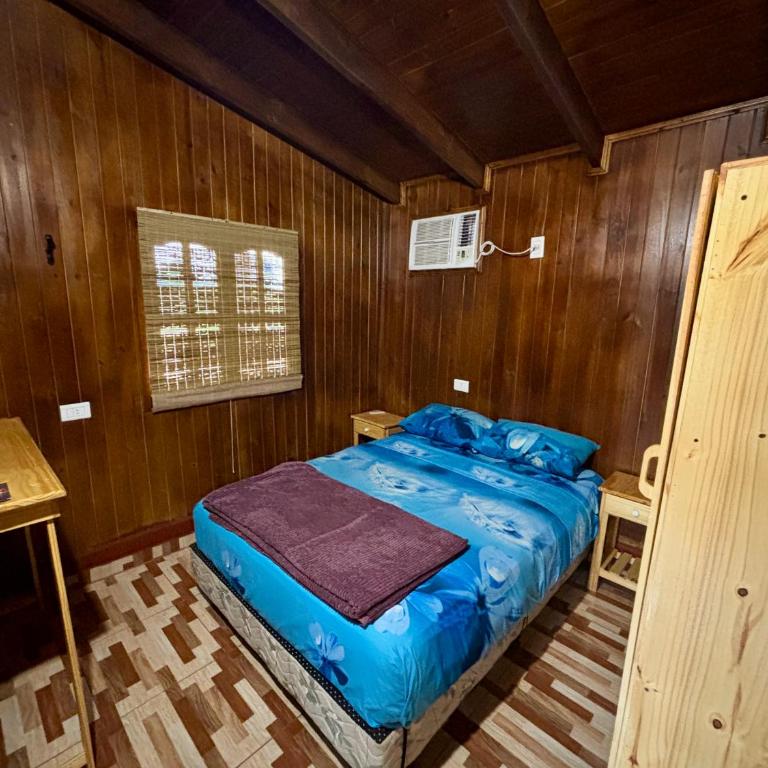 Arambe cabañas BAHIA CARAYÁ - Two-Bedroom House - 9