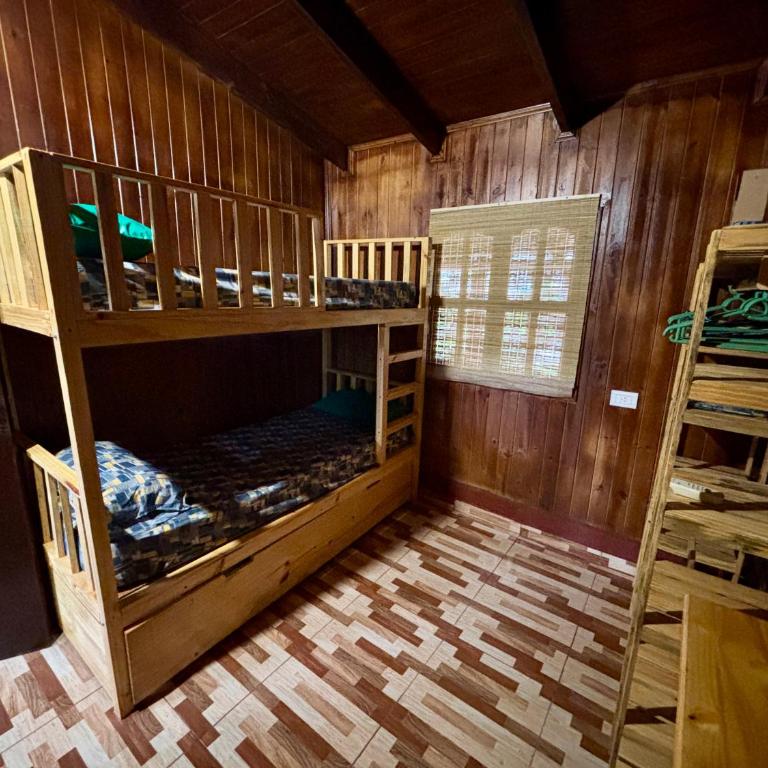 Arambe cabañas BAHIA CARAYÁ - Two-Bedroom House - 6