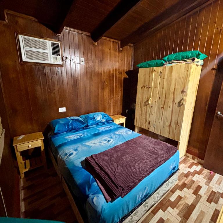 Arambe cabañas BAHIA CARAYÁ - Two-Bedroom House - 8