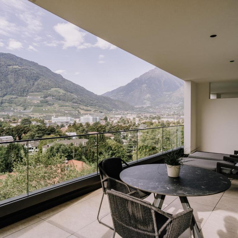 The Hills Merano - Appartamento con Vista Montagna - 3