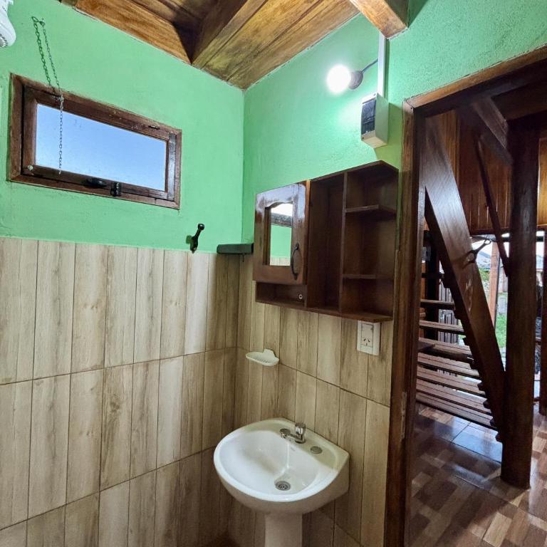 Arambe cabañas BAHIA CARAYÁ - Vacation Home - 13