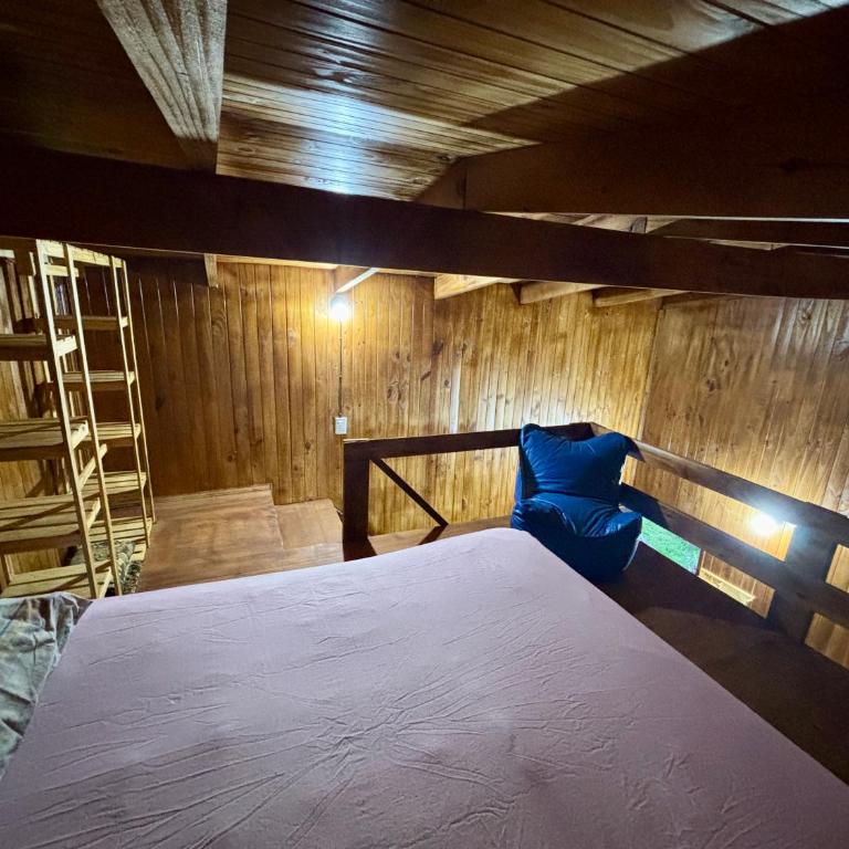 Arambe cabañas BAHIA CARAYÁ - Vacation Home - 16