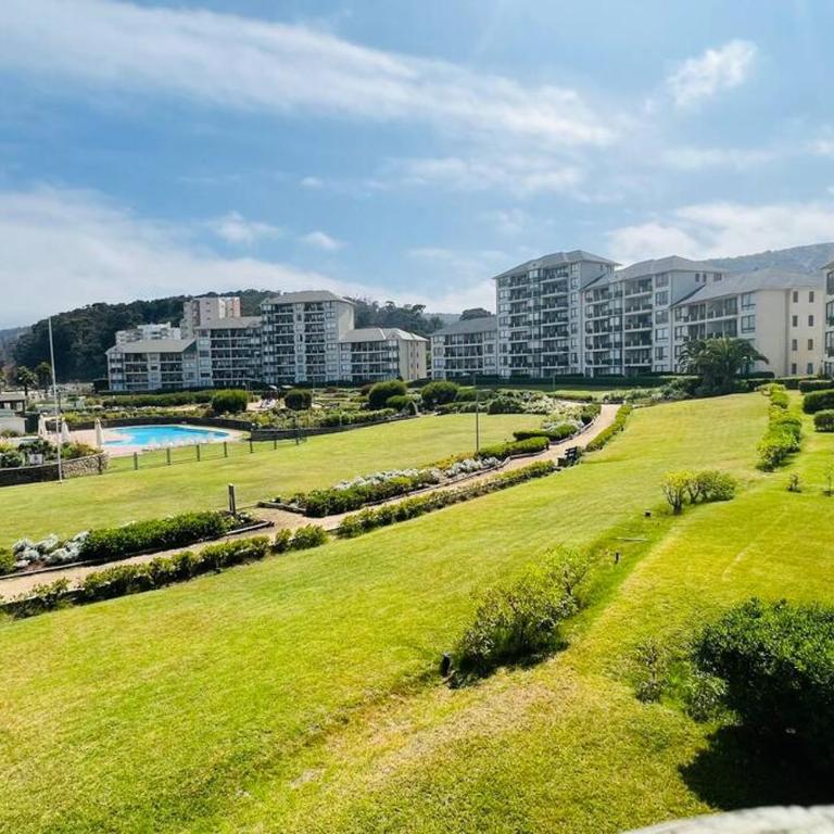 Punta Puyai Papudo primera línea - Three-Bedroom Apartment - 15