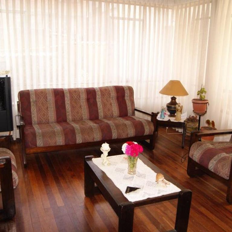 Estancia corta - Large Double Room - 1