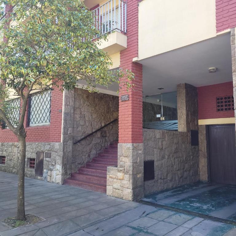 Dpto 2amb Zona La Perla cICochera - Apartamento de 1 dormitorio - 22