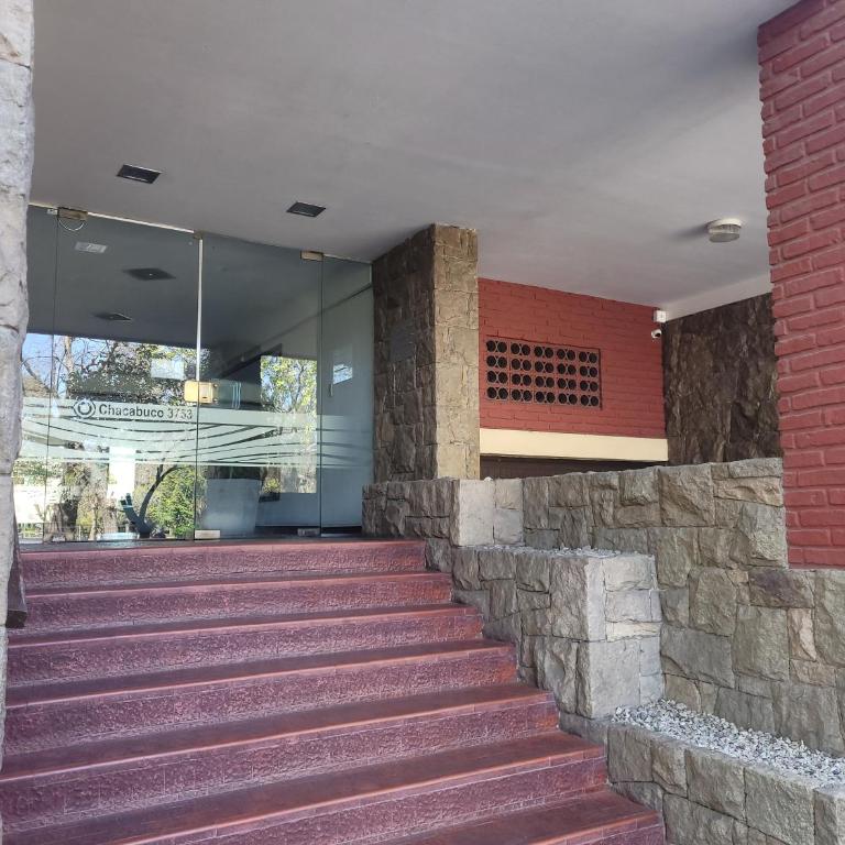 Dpto 2amb Zona La Perla cICochera - Apartamento de 1 dormitorio - 10