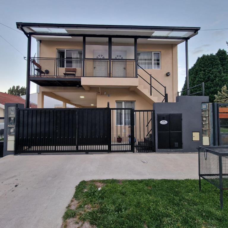 A pasos del Lago, Departamento LeiMa - Apartamento de 1 dormitorio - 18