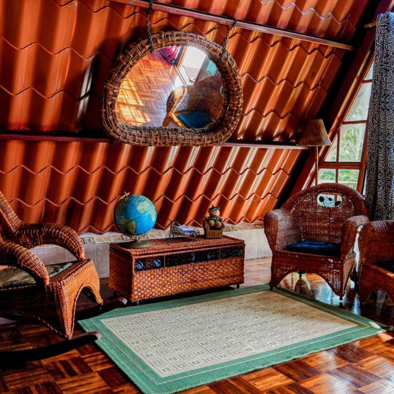 darwin's temple 2 - Two-Bedroom Apartment - 6