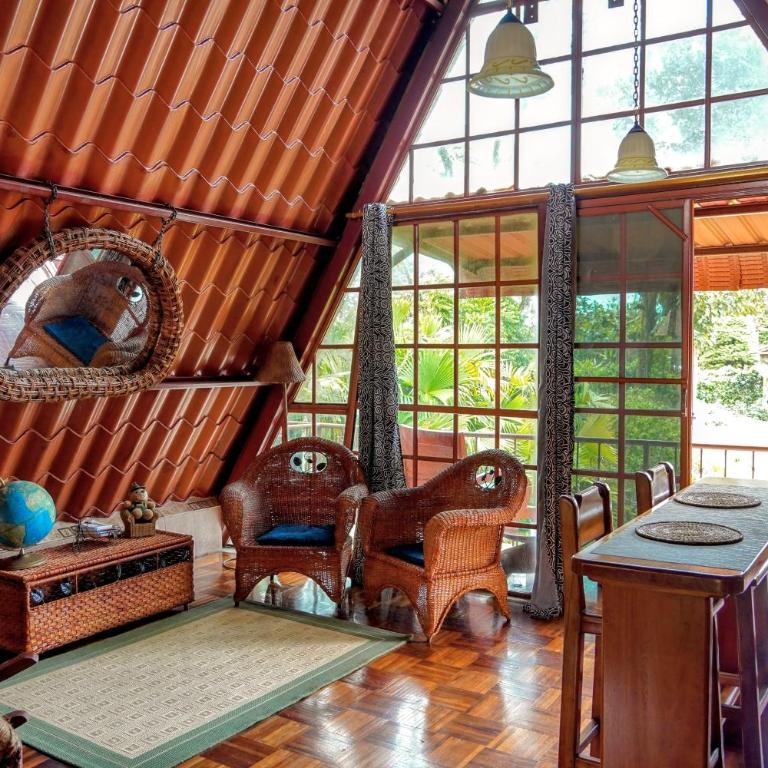 darwin's temple 2 - Two-Bedroom Apartment - 2