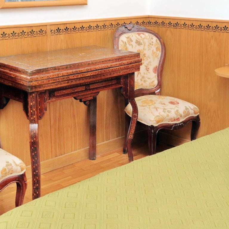 Sonnino Suite - Chambre Quadruple - 19
