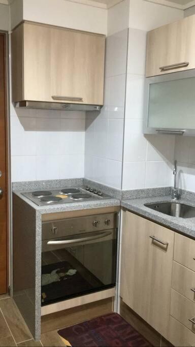 Concepción pleno centro - Apartamento de 1 dormitorio - 3