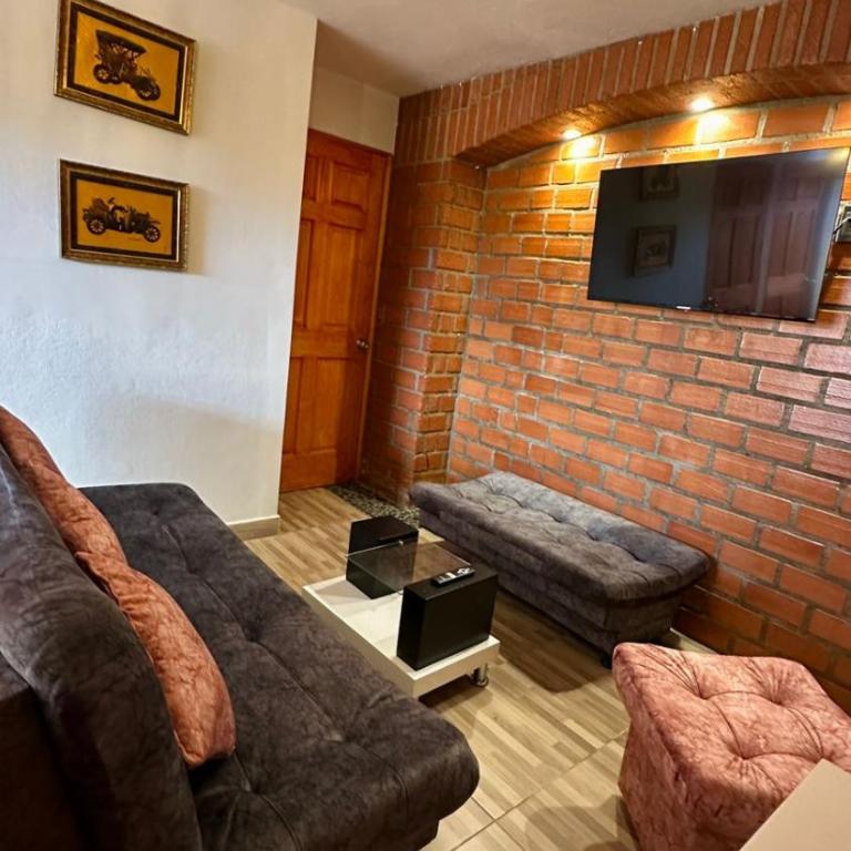Suite Encanto - Apartamento de 2 dormitorios - 15