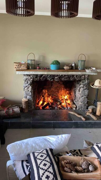 Gran casa orilla playa,12 personas,5 dormitorios - Casa con 1 dormitorio - 42